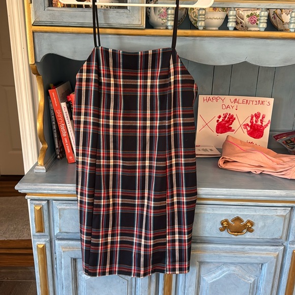 Urban Outfitters Dresses & Skirts - Urban outfitters plaid dress